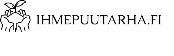 Ihmepuutarha.fi